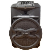 Активная акустика ZANETTI BOX 10 MM
