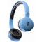 Bluetooth headset, Cellular MUSICSOUND, Light Blue