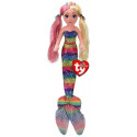 TM ANASTASIA - foil multicolor mermaid 27 cm