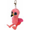 BB GILDA - Flamingo clip 8.5 cm