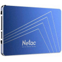 Netac SSD N600S 2.5 SATAIII 512GB