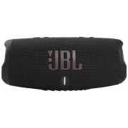 Портативная акустика JBL Charge 5, Black JBLCHARGE5BLK