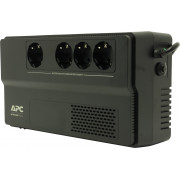 APC Easy-UPS BV800I-GR, 8000VA/450W, AVR, Line interactive, 4 x CEE 7/7 Sockets (all 4 Battery Backup + Surge Protected), 1.5m
