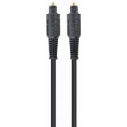 Audio Optical Cable 7.5m Gembird CC-OPT-7.5M Toslink black
