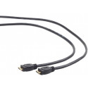 Cable HDMI CC-HDMICC-6, High speed HDMI mini to mini cable (type C), 1.8 m