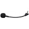 HYPERX Spare Microphone for Cloud Mix, Black