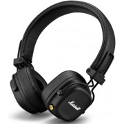 Marshall Major IV Bluetooth Headphones - Black. 