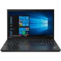 Lenovo 15.6" ThinkPad E15 Gen 3 Black (Ryzen 7 5700U 16Gb 512Gb)