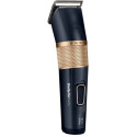 Hair Cutter BaByliss E986E, black gold 
