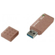 32Gb  USB3.0  GoodRAM  UME3 Eco Friendly  (Read 60 MByte/s, Write 20 MByte/s)