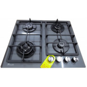 Варочная панель Tornado LVT 8025 GR GL