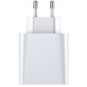 Wall Charger XPower, 1USB, Fast Charge QC3.0, White