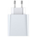 Wall Charger XPower, PD + QC3.0, White