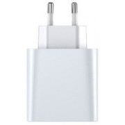 Wall Charger XPower, PD + QC3.0, White