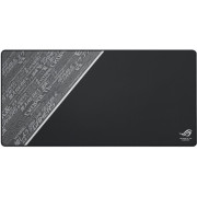 Gaming Mouse Pad Asus ROG Sheath BLK LTD, 900 x 440 x 3mm, Stitched edges, Non-slip rubber base