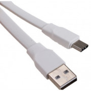 Micro-USB Cable Xpower, Durable, White 