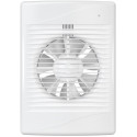 Вентилятор осевой вытяжной с таймером STANDARD д.125 Эра