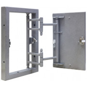 Люк под плитку съемный 20х30 Эра