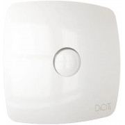 Вентилятор осевой вытяжной с обратным клапаном RIO d.98 ЭРА