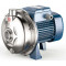 CP158-ST6 0.75kW центробежный насос (AIAI 316) Pedrollo