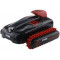 Crazon 2.4G Deformation Amphibious R/ C Car (Mix 2 color equally)