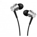 Xiaomi 1More Piston Fit In-Ear Headphones, Silver