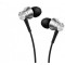 Xiaomi 1More Piston Fit In-Ear Headphones, Silver