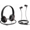 Hoco On-Ear Headphones W24, Red