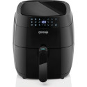 Фритюрница Gorenje AF1409DB,  black