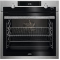 Духовой шкаф  AEG BCE455350M