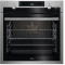 Духовой шкаф AEG BCE455350M