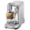 Кофемашина капсульная Nespresso Creatista Pro
