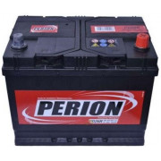 Аккумулятор 68AH 550A(JIS) клемы 0 (261x175x220) S4 026