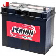 Аккумулятор  45AH 330A(JIS) клемы 1 (238x129x227) S4 022 тонкая клема