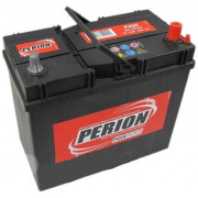 Аккумулятор  45AH 330A(JIS) клемы 0 (238x129x227) S4 020 тонкая клема