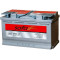 Аккумулятор 80AH 800A(EN) клемы 0 (315x175x190) S5A110 AGM