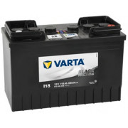 Аккумулятор 110AH 680A(JIS) клемы 0 (350x175x239) T3 035