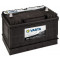 Аккумулятор 105AH 800A(JIS) клемы 0/1 (330x172x240) T3 050 клемы по центру