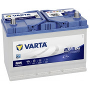 Аккумулятор 85AH 800A(JIS) клемы 0 (306x173x225) S4 028 EFB(AGM-)