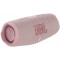 Portable Speakers JBL Charge 5, Pink
