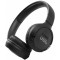 Headphones Bluetooth JBL T510BT, Black, On-ear