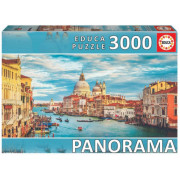 Educa 19053 3000 Grand Canal Venice “Panorama”