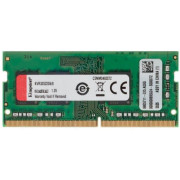 8GB DDR4-3200 SODIMM  Kingston ValueRam, PC25600, CL22, 1Rx16, 1.2V