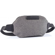 Sling Bag XD-Design Bumbag, anti-theft, P730.062 for Bags & Travel, Gray