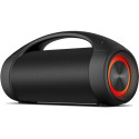 Speakers SVEN PS-370 40W, Waterproof (IPx5), TWS, Bluetooth, FM, USB, microSD, 2x3600mA*h