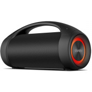 Speakers SVEN PS-370 40W, Waterproof (IPx5), TWS, Bluetooth, FM, USB, microSD, 2x3600mA*h