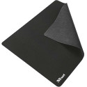 Trust Mouse Pad, Smooth mouse pad with anti-slip rubber bottom and an optimized surface texture; suitable for all mice,  250x210x3mm