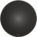 Trust Mika Round Floor Mat, Large surface of 117cm in diameter