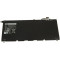 Battery Dell XPS 13 9350 9343 5K9CP DIN02 JHXPY53 90V7W JD25G Original