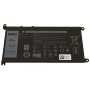 Battery Dell Inspiron 14 5482 5485 YRDD6 11.4V 3500mAh Black Original